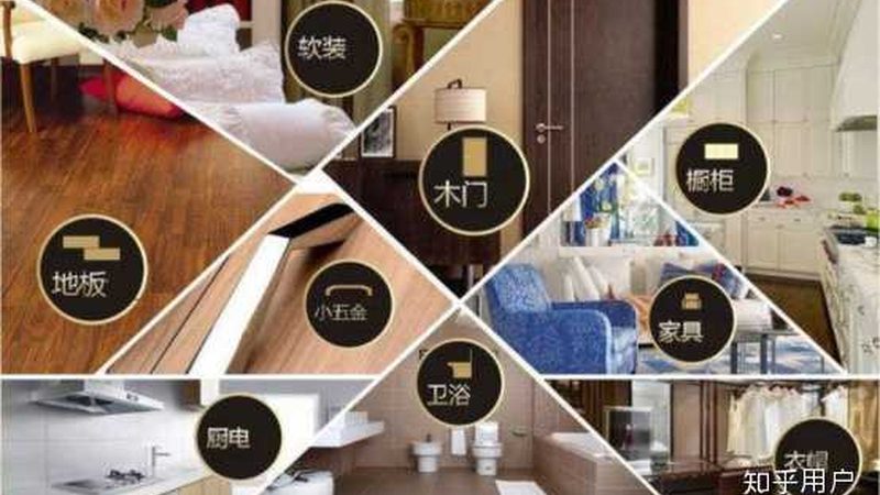 装修建材网购注意事项