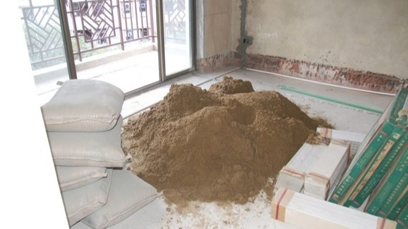 防水材料价格每平方多少？揭秘防水材料成本构成与选购要点